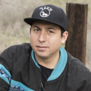 Image - Tommy Orange